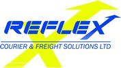 Reflex Couriers – Courier & Freight Solutions Ltd